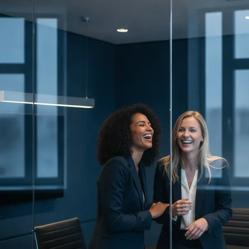 Costs are named up front, Investment Management
