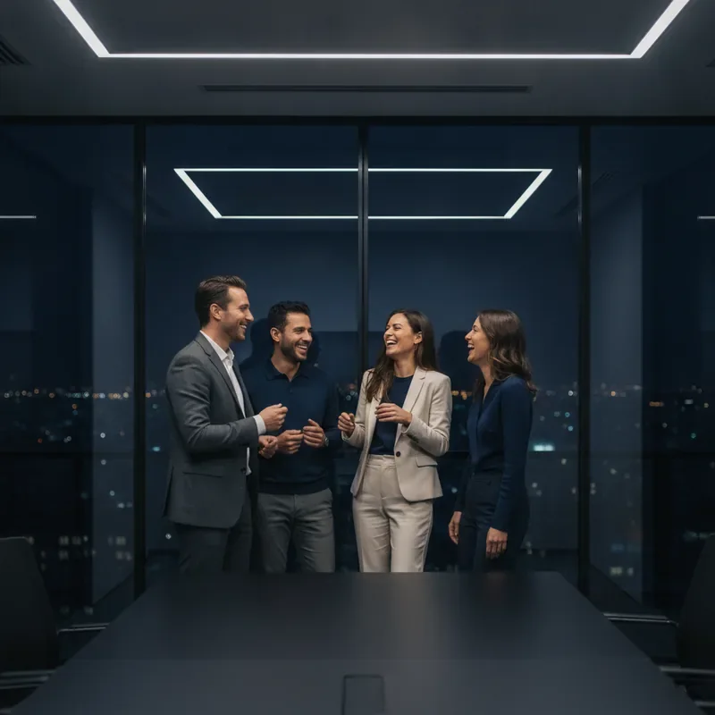 An ASIC regulated broker, built around your protection - Investment Management